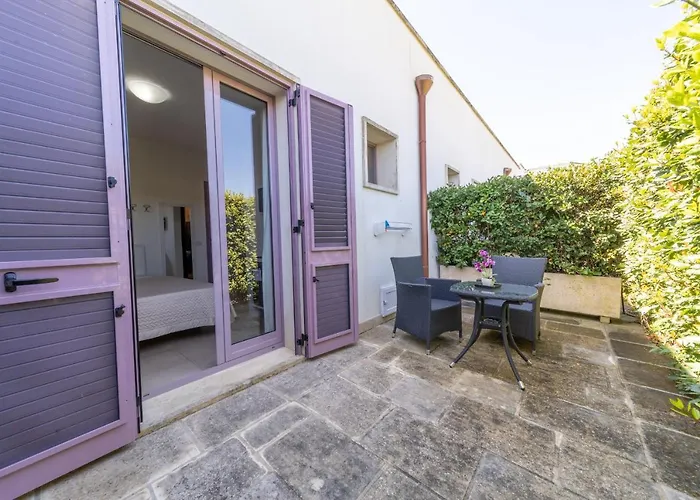 Corte Dei Melograni Hotel Resort