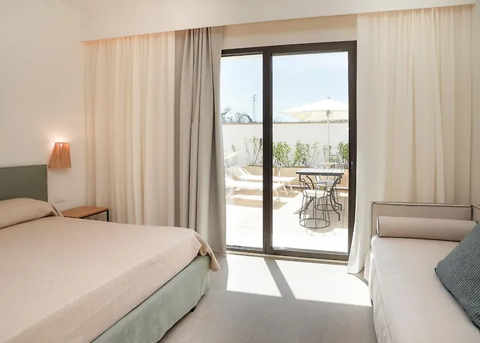 Corte Dei Melograni Hotel Resort