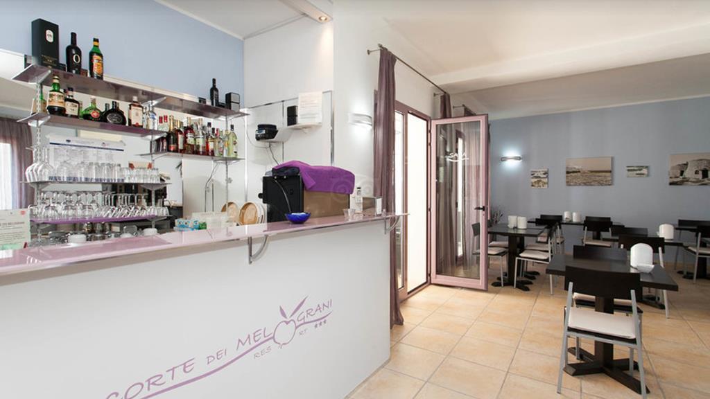 Hotel Corte Dei Melograni