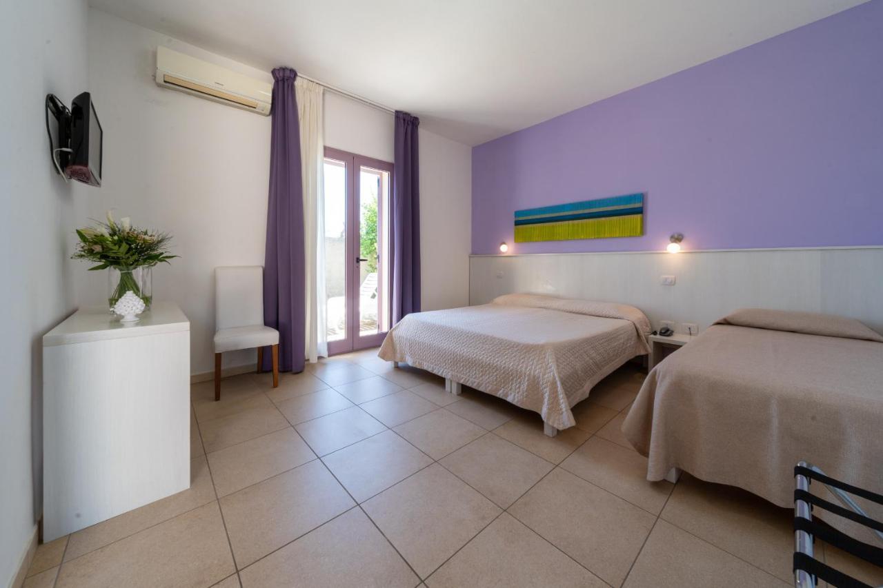 Hotel Corte Dei Melograni