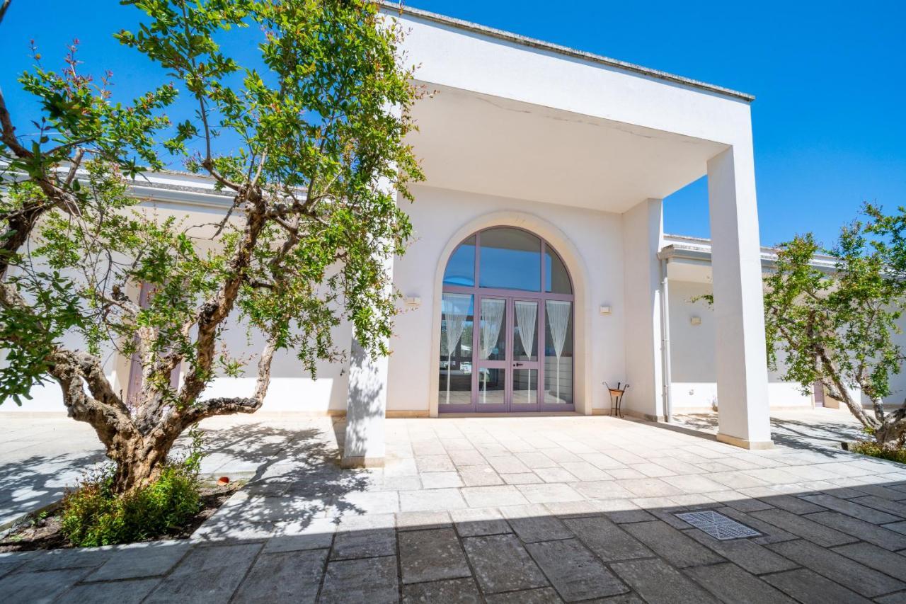 Hotel Corte Dei Melograni Otranto