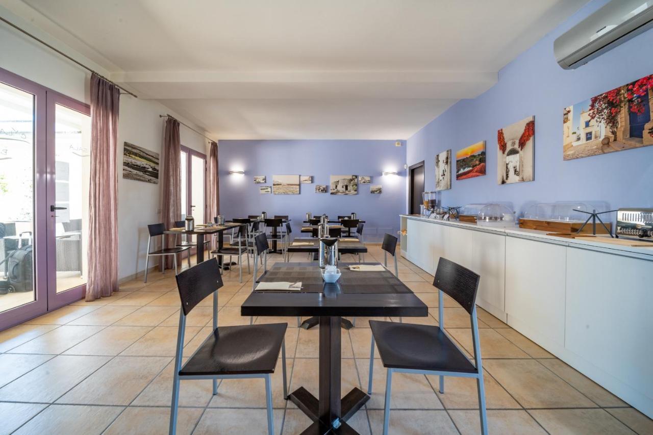 Corte Dei Melograni Hotel 3*