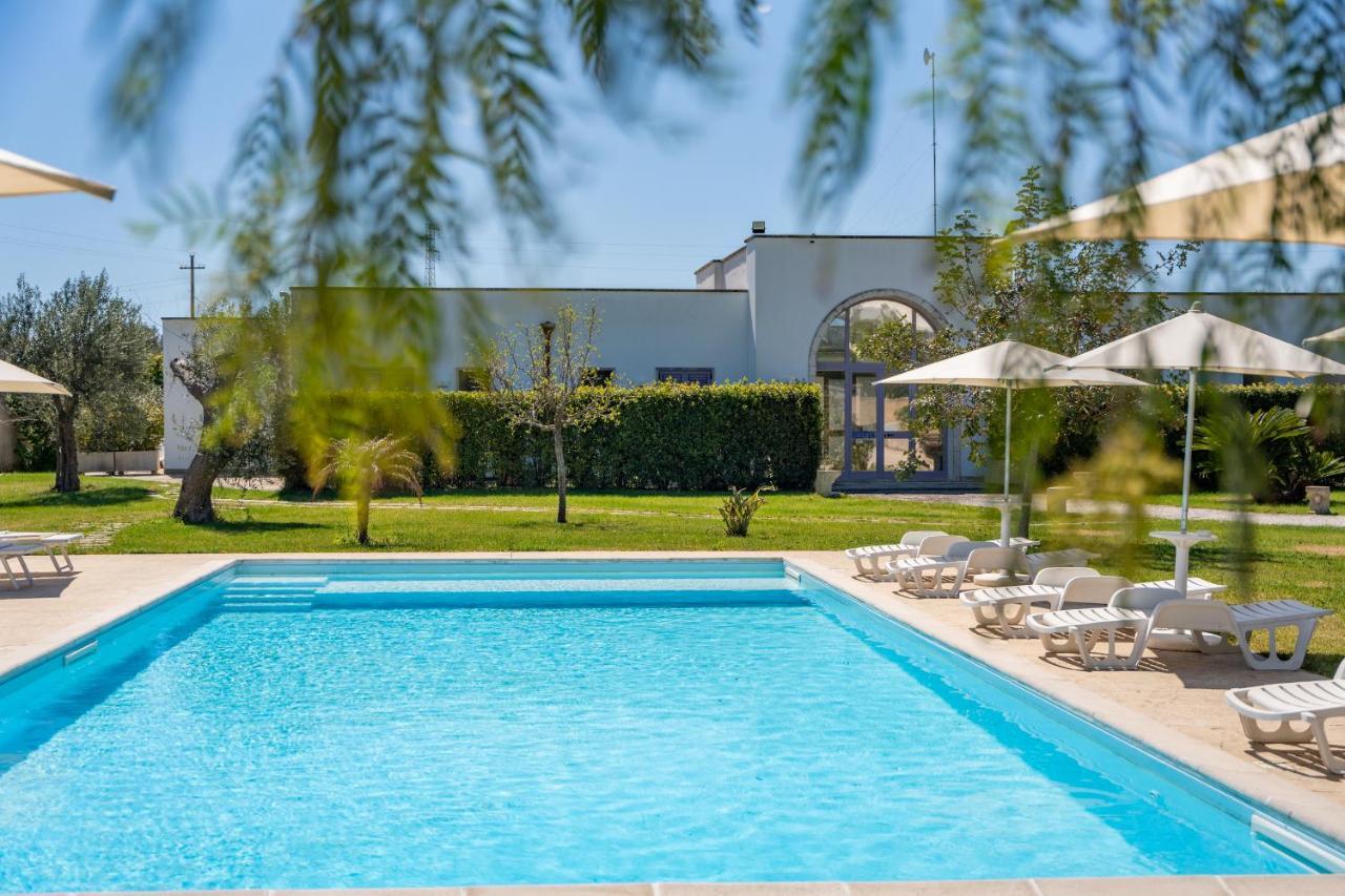 Corte Dei Melograni Hotel 3*