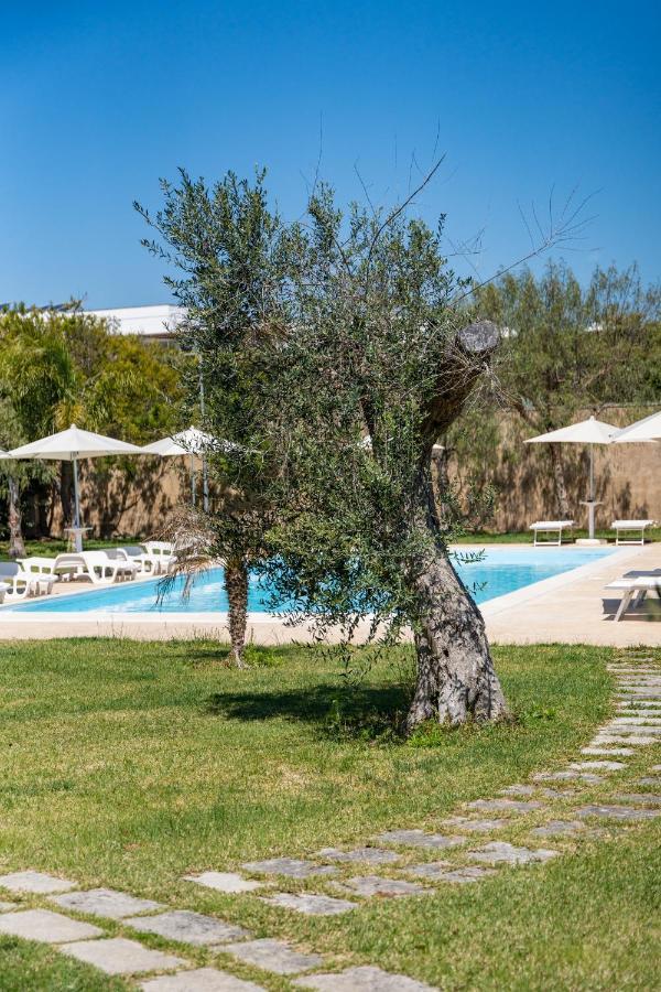 Hotel Corte Dei Melograni Otranto