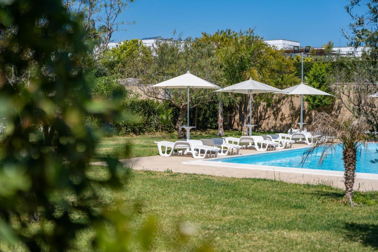 Corte Dei Melograni Hotel