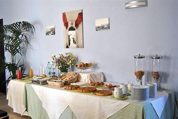 Corte Dei Melograni Hotel