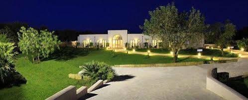 Hotel Corte Dei Melograni 3*
