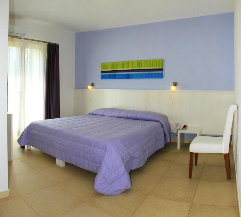 Corte Dei Melograni Hotel 3*