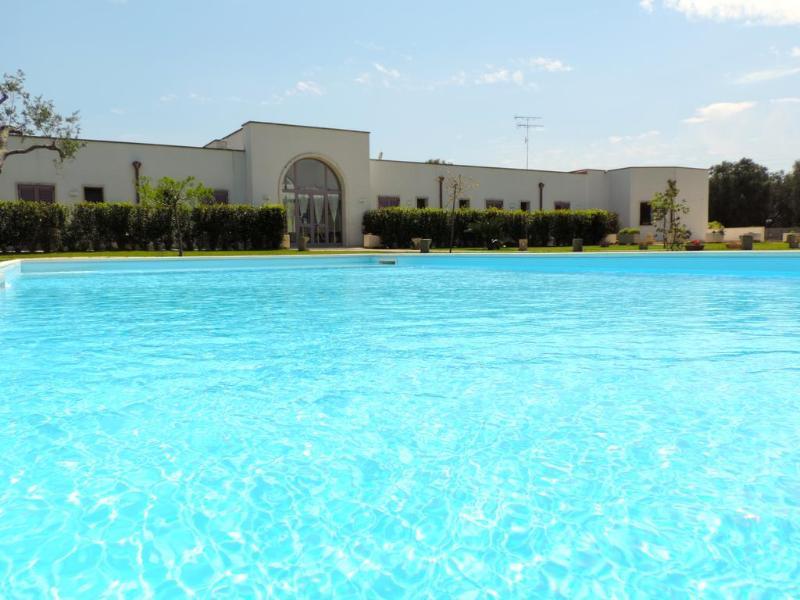 Hotel Corte Dei Melograni Otranto