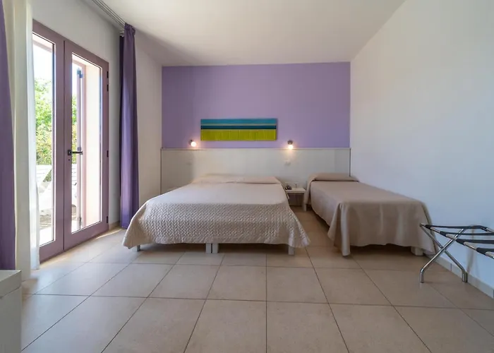 Corte dei Melograni Hotel Resort