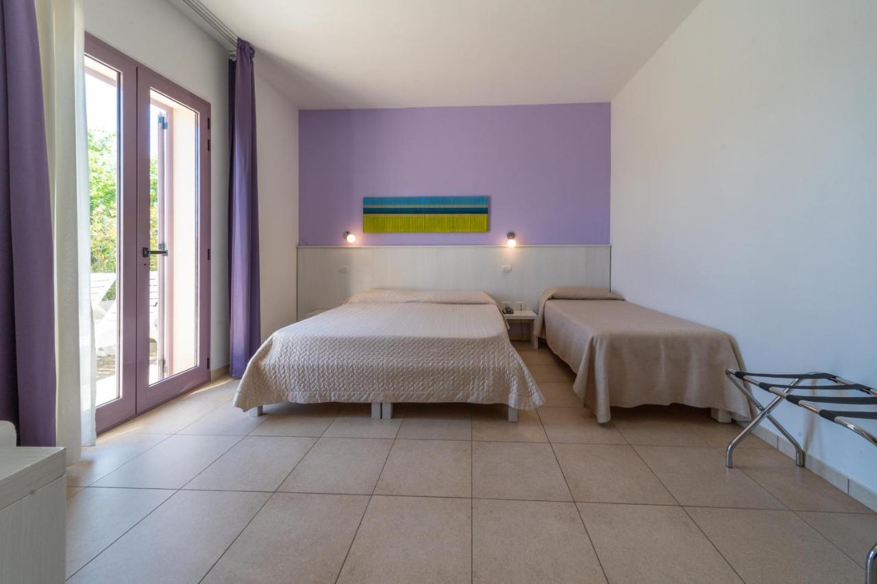 Corte Dei Melograni Hotel Otrante