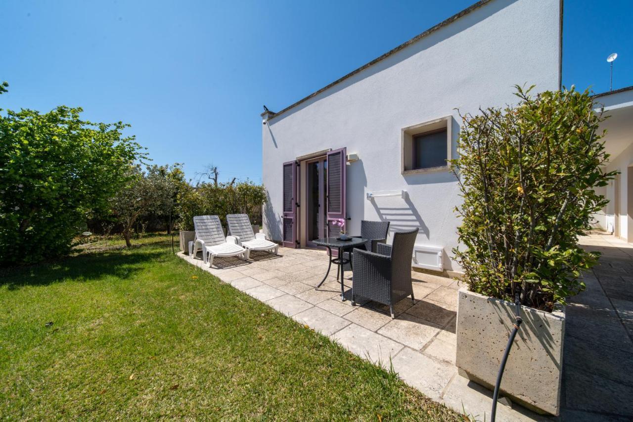 Hotel Corte Dei Melograni 3*