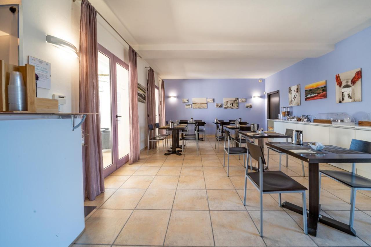 Hotel Corte Dei Melograni Otrante
