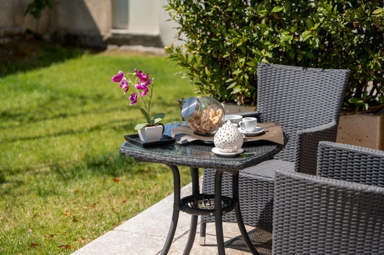 Corte Dei Melograni Hotel Otranto