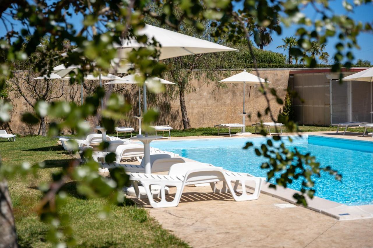 Hotel Corte Dei Melograni Otrante