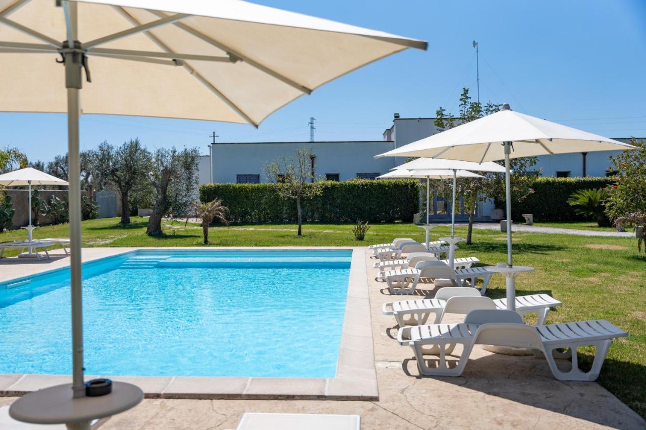 Corte Dei Melograni Hotel 3*