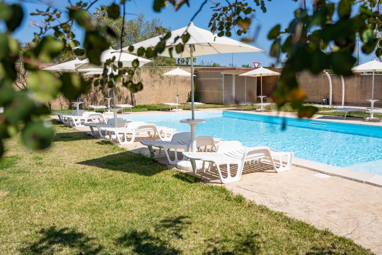 Corte Dei Melograni Hotel Otrante